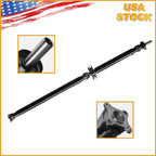 Rear Driveshaft Prop Shaft Assembly for Toyota Tacoma (2005–2015)