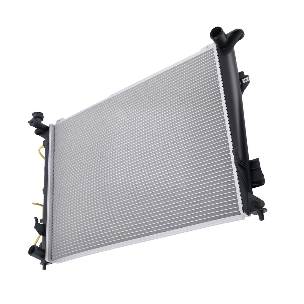 Radiator for Hyundai Sonata/Azera, Kia Magentis/Optima (2006–2010)
