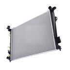 Radiator for Hyundai Sonata/Azera, Kia Magentis/Optima (2006–2010)