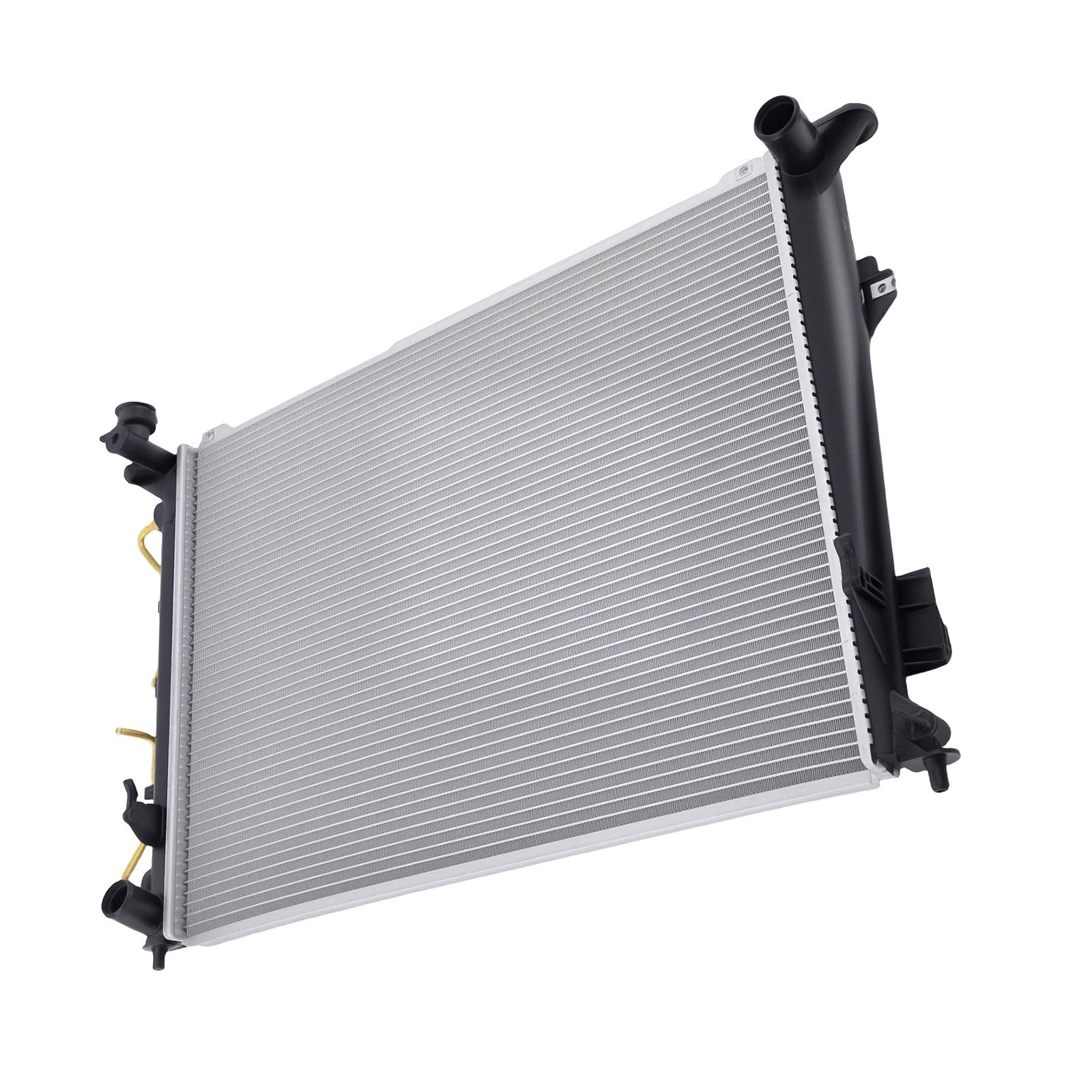 Radiator for Hyundai Sonata/Azera, Kia Magentis/Optima (2006–2010)