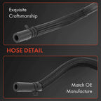 Power Steering Return Line Hose for Ford Taurus Mercury Sable (1996-1999)