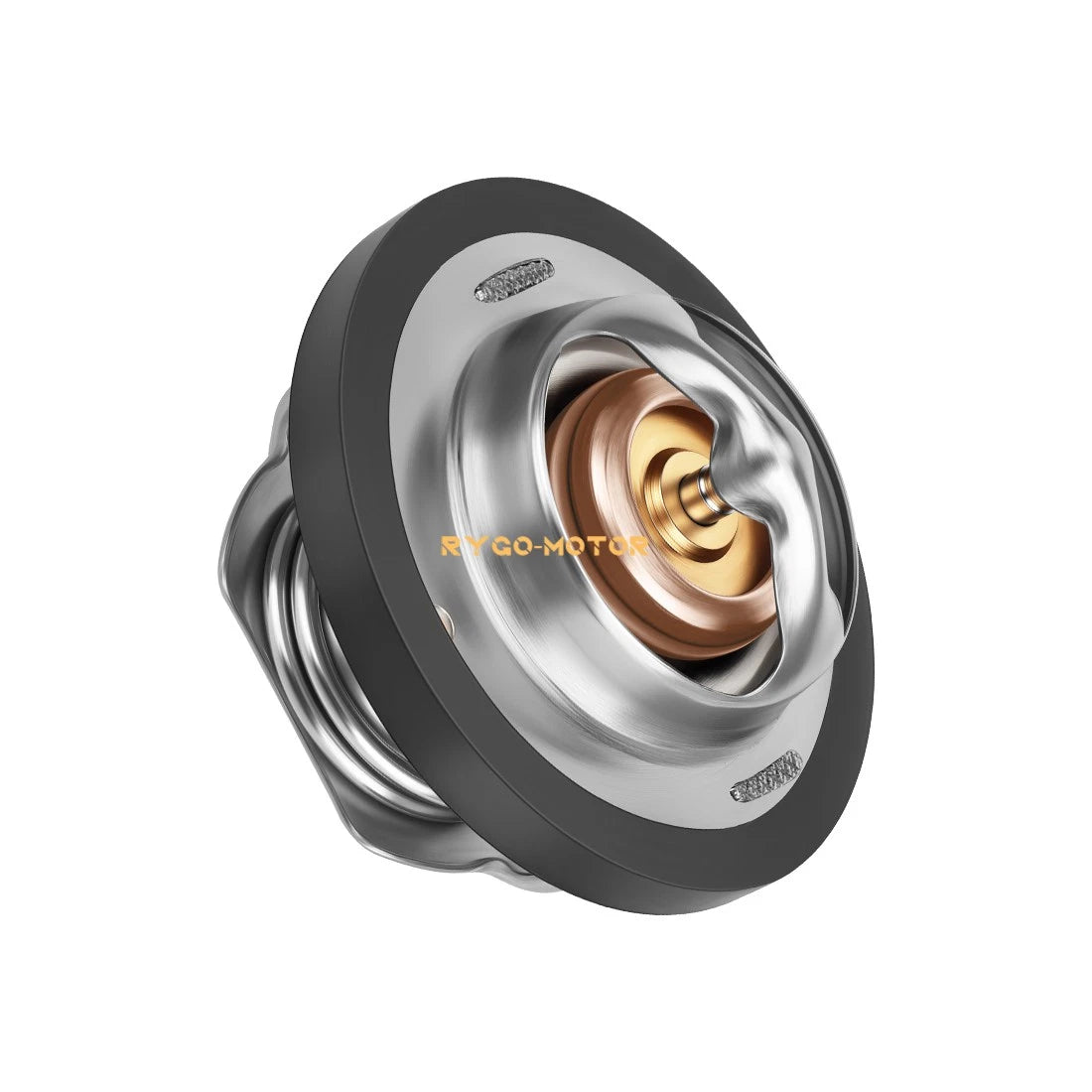 Thermostat & O-Ring for Kawasaki Mule Pro FX FXR FXT KAF820 (2015–2023)
