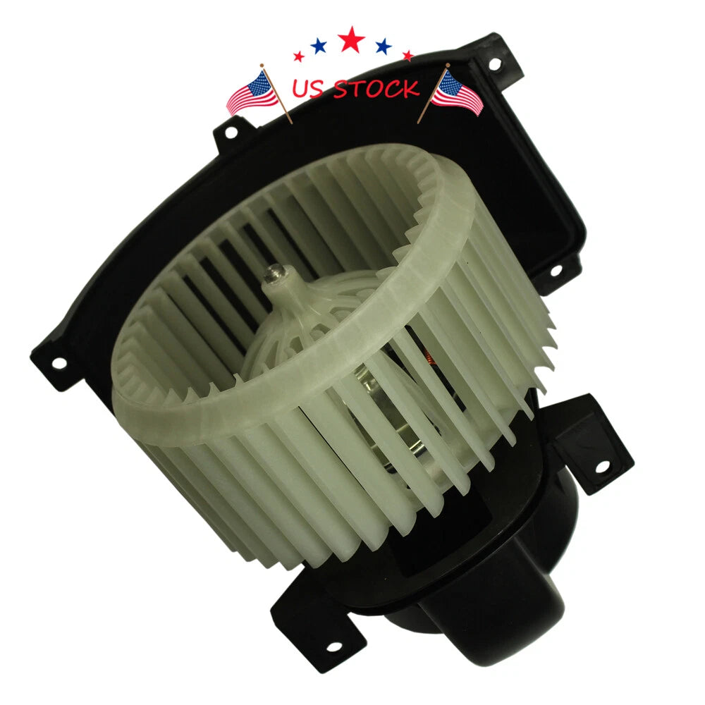 Blower Motor for Porsche Cayenne (2003-2010)
