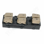 Window Control Switch for Hyundai Sonata (2011–2015)