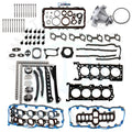 Full Gasket Set & Timing Chain Kit for Ford F-150 Expedition (1999)