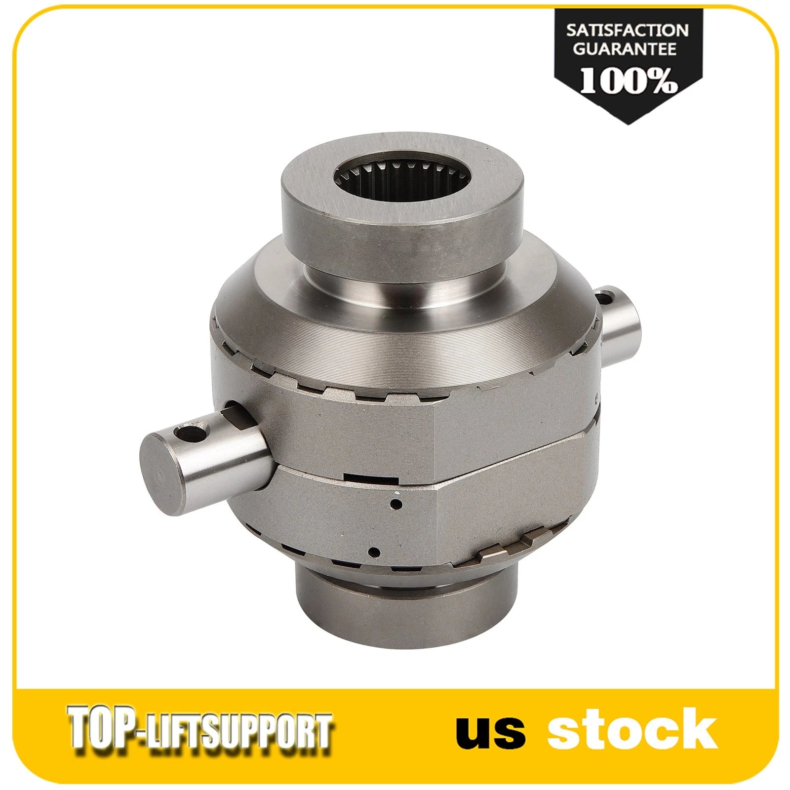 Dana 44 30 Spline Axle Differential Locker for Ford Chevy GMC