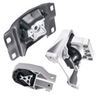 Engine Motor Trans Mount Kit for Ford Escape 2.0L Auto Trans (2013–2016) A5612