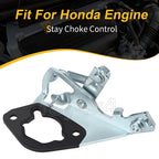 Stay Choke Control for Honda Engines GX240, GX270, GX340, GX390 (16590-ZE2-812)