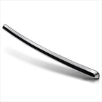 4" Burnt Tip Muffler for Honda Civic EX/GX (2001–2005)
