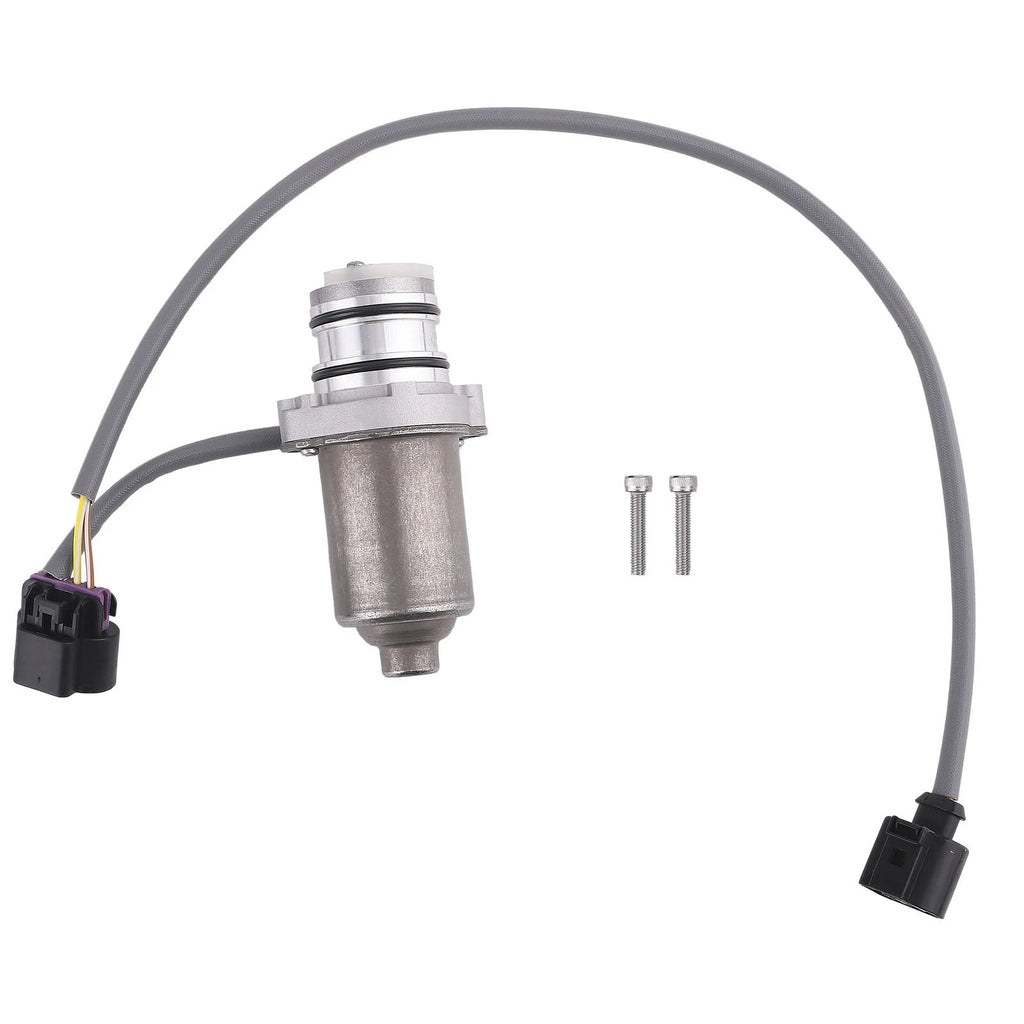 Rear Differential Oil Pump for Cadillac XTS SRX Buick Regal (2013–2019) 699-000