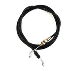 Clutch Gear Change Cable for 746-0935 946-0935A