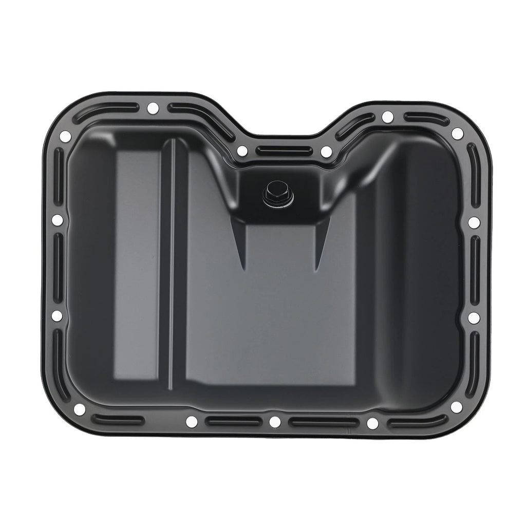 Oil Pan Assembly for Toyota Celica Corolla 1.8L (1993–1997) Steel Lower