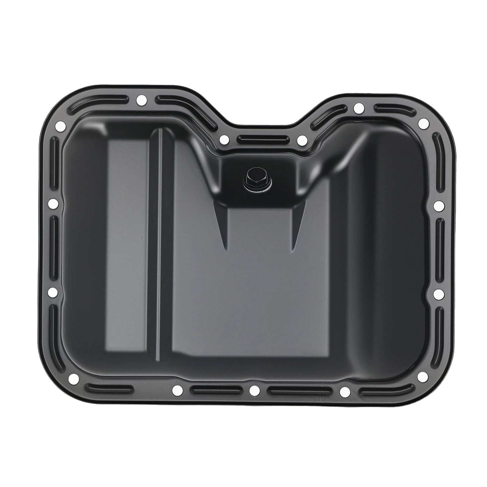 Oil Pan Assembly for Toyota Celica Corolla 1.8L (1993–1997) Steel Lower