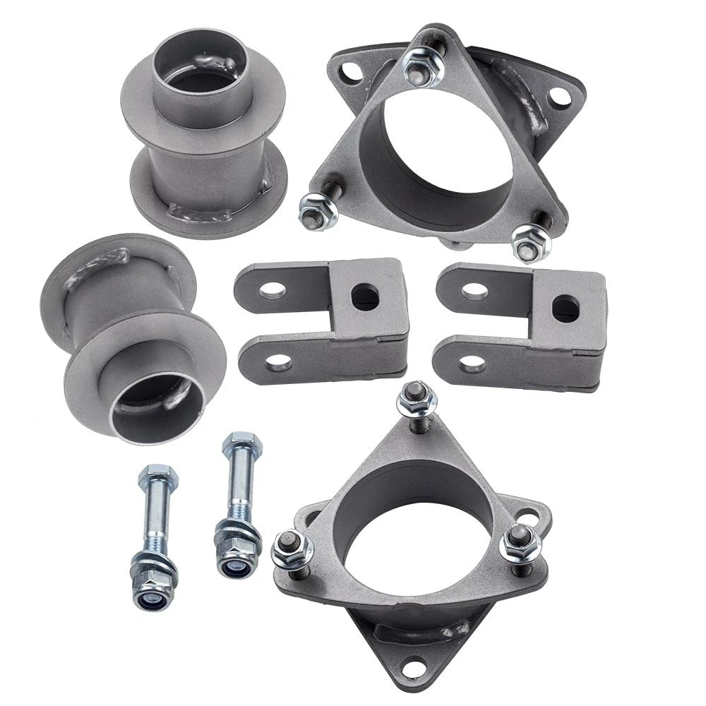 3" Lift Kit for Chevy Tahoe GMC Yukon Cadillac Escalade (2007–2020)
