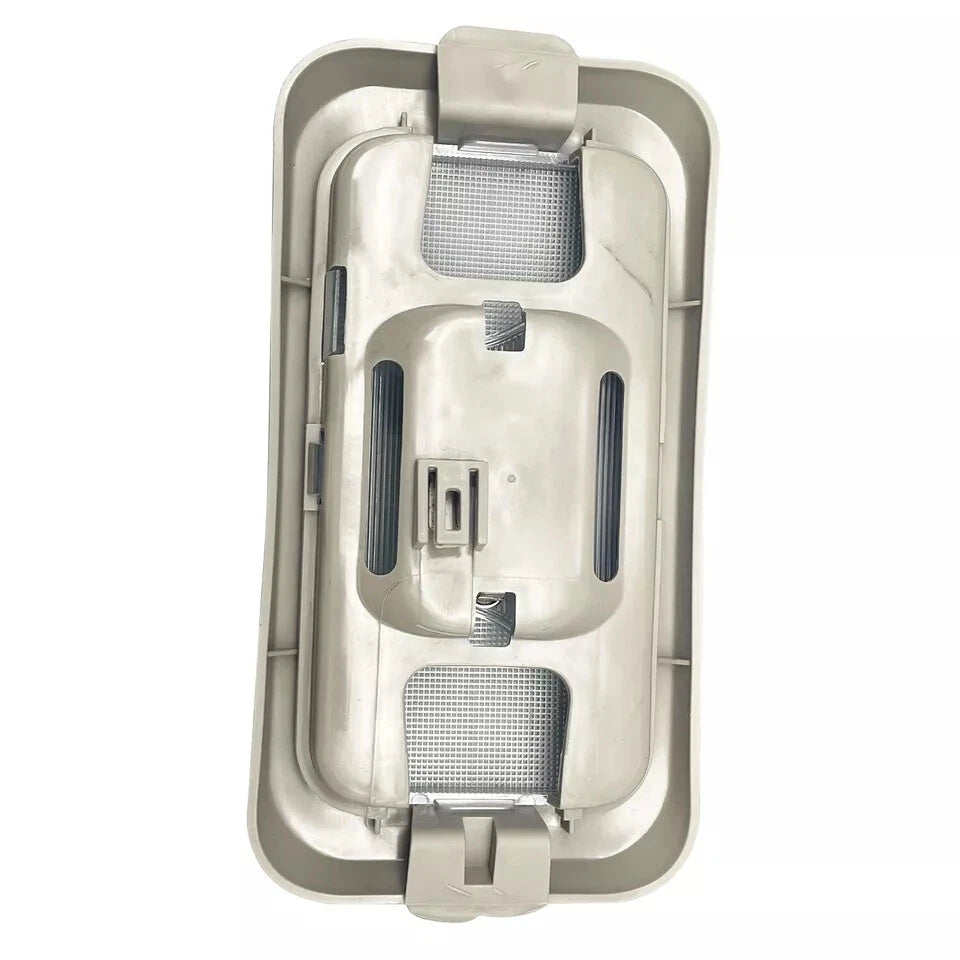 LED Interior Dome Lamp Housing 15126553 for GMC Canyon Colorado (2004–2008)
