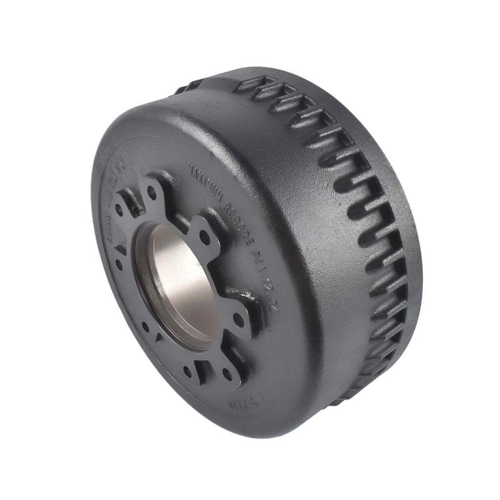 Trailer Brake Drum 12.25" for Dexter Axle 10K & 13D (Fits 2000-2023)