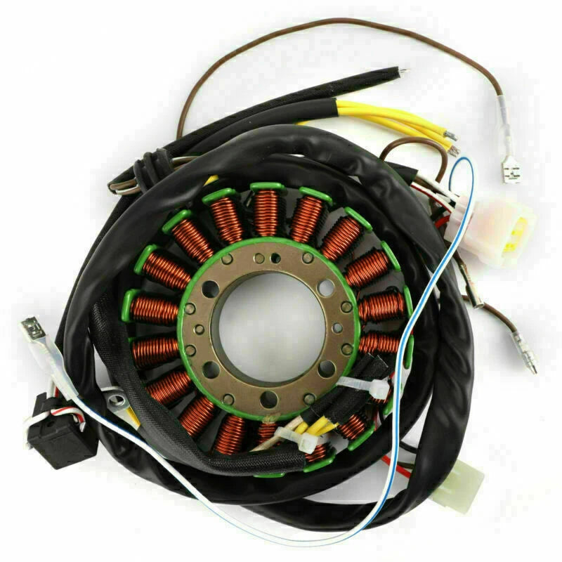 Stator for Polaris Sportsman 400 500 HO 4x4 (2004–2013) 3089249 3089546