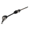 Front Right Passenger CV Axle Assembly for Nissan Quest (2011–2015)