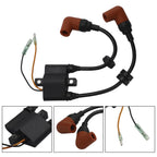 Ignition Coil for Yamaha 6HP F6, 8HP F8, 9.9HP F9.9, 20HP 20C, 25HP (N/A)