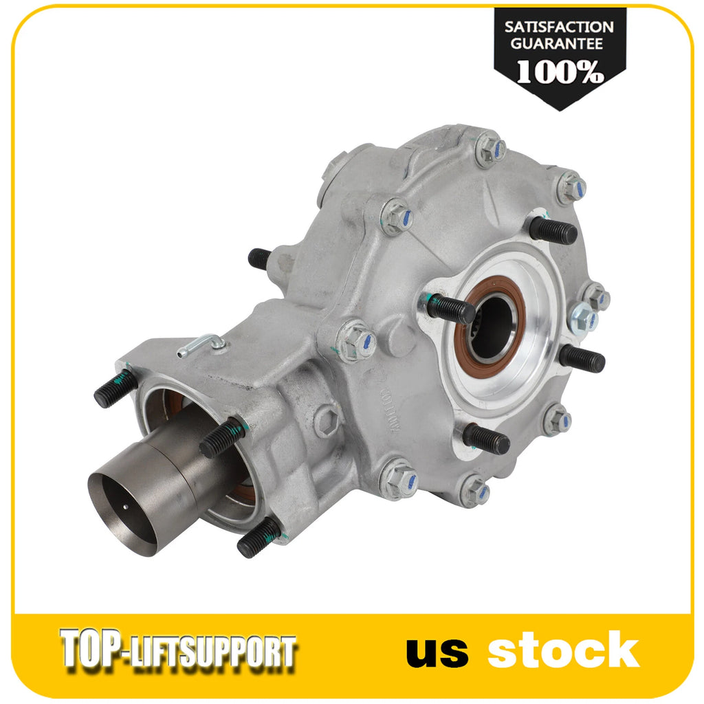 Rear Differential Assembly for Honda TRX450 FE FM Fourtrax Foreman