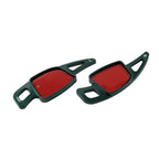Steering Wheel Paddle Shifter Extensions for Audi A3 A4 A5 A6 A7 S4 S5