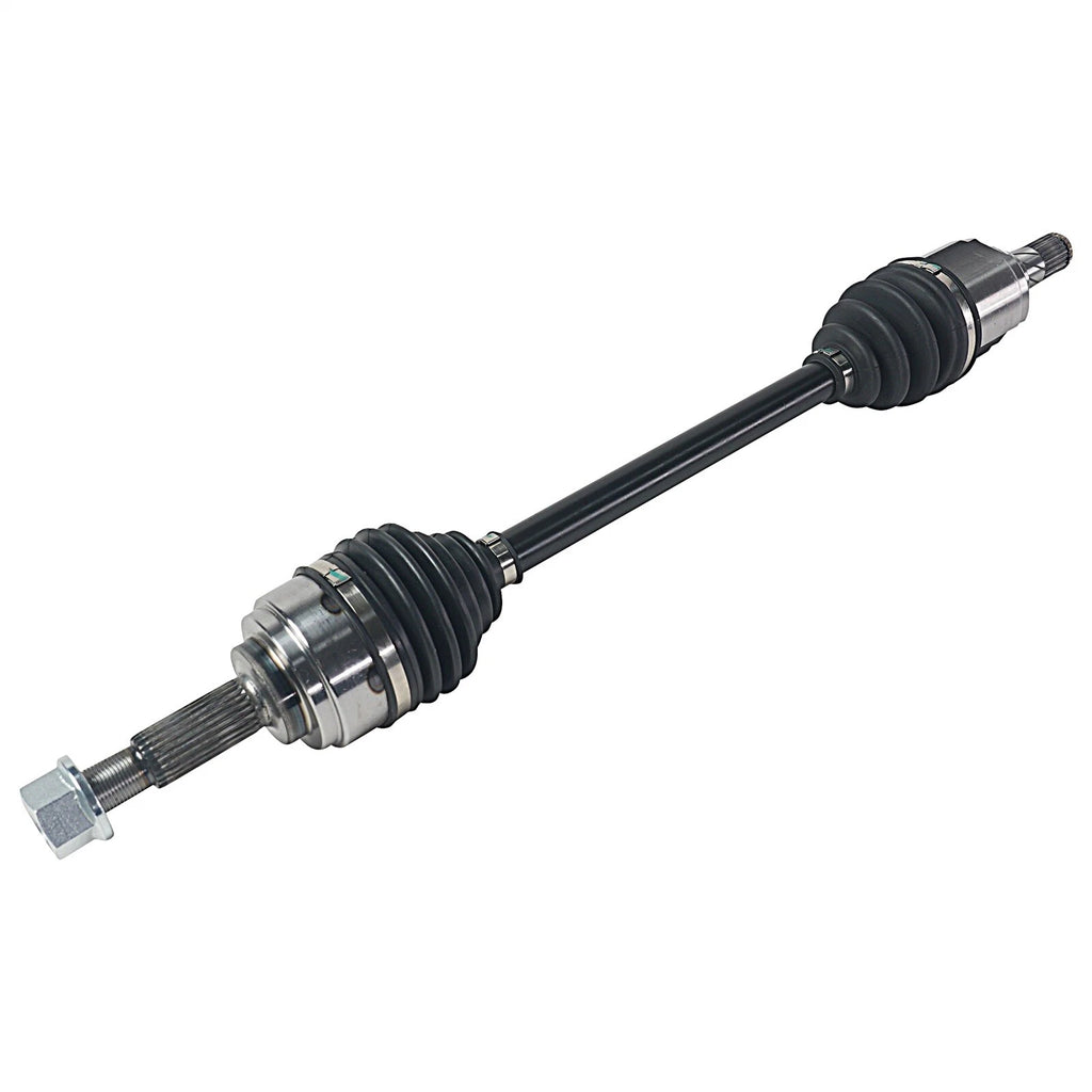 CV Axle Shaft Assembly for Nissan Juke (2011–2017) Front Left