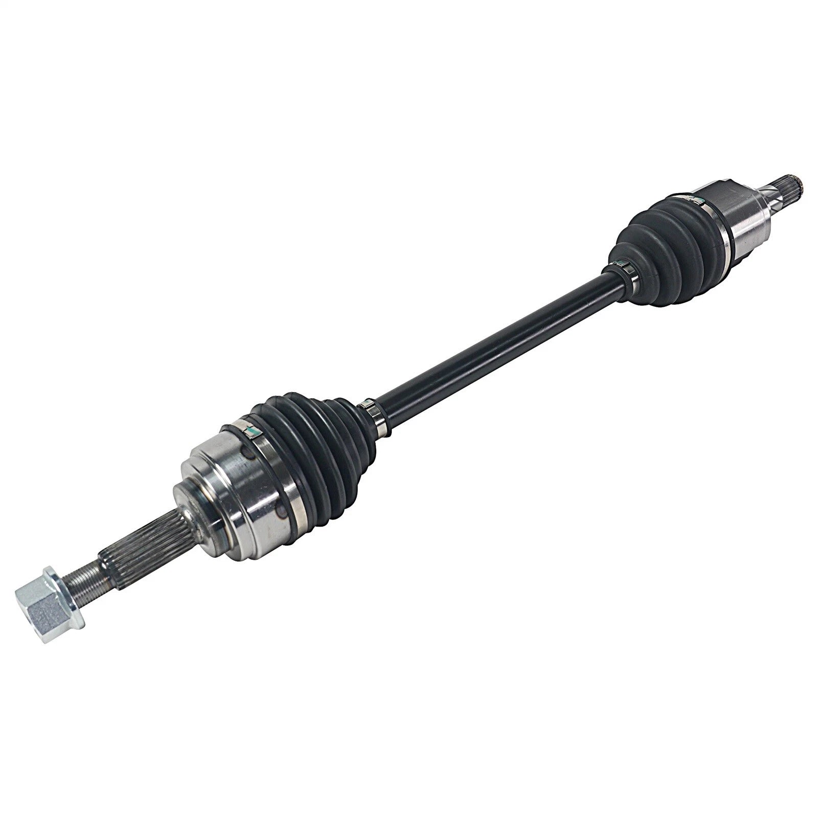 CV Axle Shaft Assembly for Nissan Juke (2011–2017) Front Left
