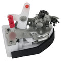 Door Lock Actuator for Jeep Wrangler TJ (1997–2002)