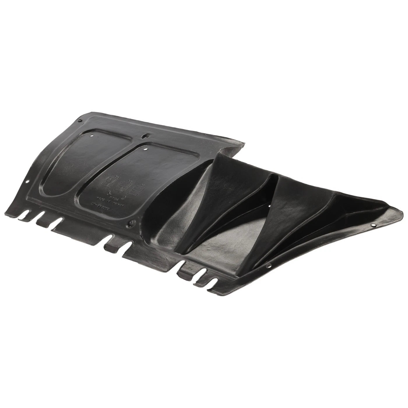Engine Splash Shield for Volkswagen Beetle (1998–2005)