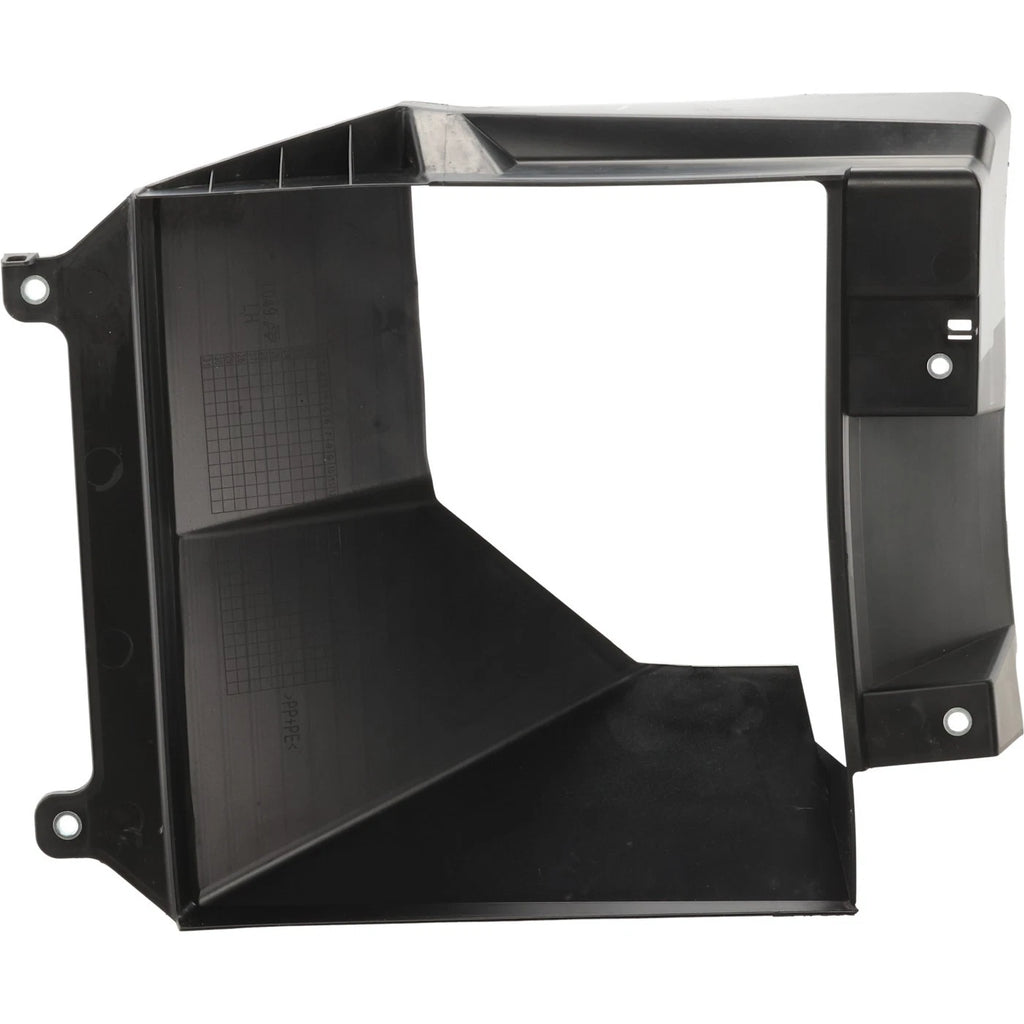 Air Intake Duct for Toyota Tundra (2022–2024)