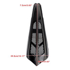 Chin Spoiler Scoop for Harley Touring Road Glide (2014–2022)