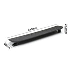 Frame Number Cover for Lexus ES, Toyota Camry, Avalon (2018-2024)