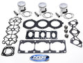 Top End Rebuild Kit Std 84mm for Yamaha SUV GP XL 1200 (Non-PV)