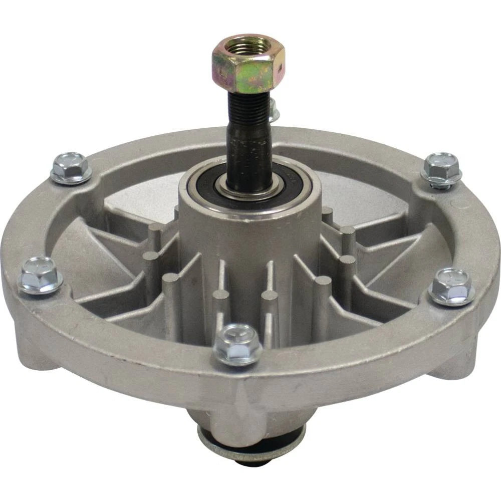 Cutter Housing Complete for Exmark Quest (116-5712, 109-6394, 109-8744, 116-3497)