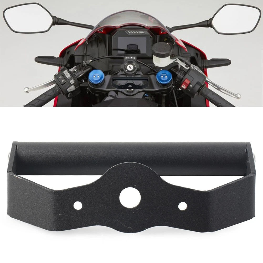Navigation Bracket GPS Phone Holder Mount for Honda CBR600RR (2021–2023)