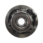 Front Wheel Bearing and Hub Assembly for F-150 4WD 4-Wheel ABS (2015–2020)
