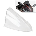 Front White Windscreen for Aprilia RS 457 (2024–2025)