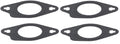Set of 4 EGR Line Gaskets 051.202 for Dodge Freightliner Mercedes Benz