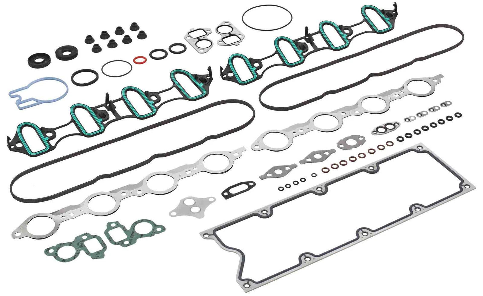 Engine Gasket Set for GMC Yukon (093.170)