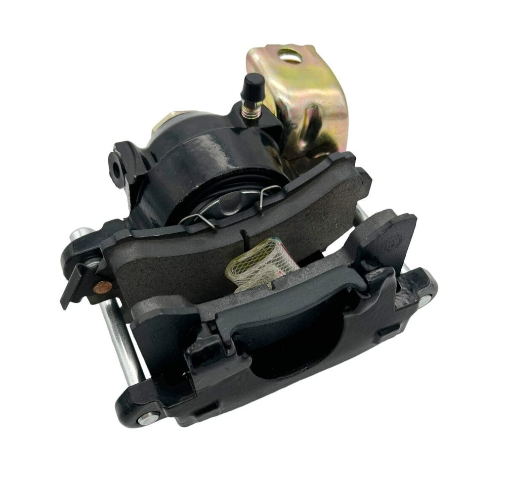 Rear Brake Caliper Set with Pads Left and Right for GM A-Body (1964–1972)