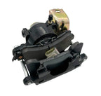 Rear Brake Caliper Set with Pads Left and Right for GM A-Body (1964–1972)