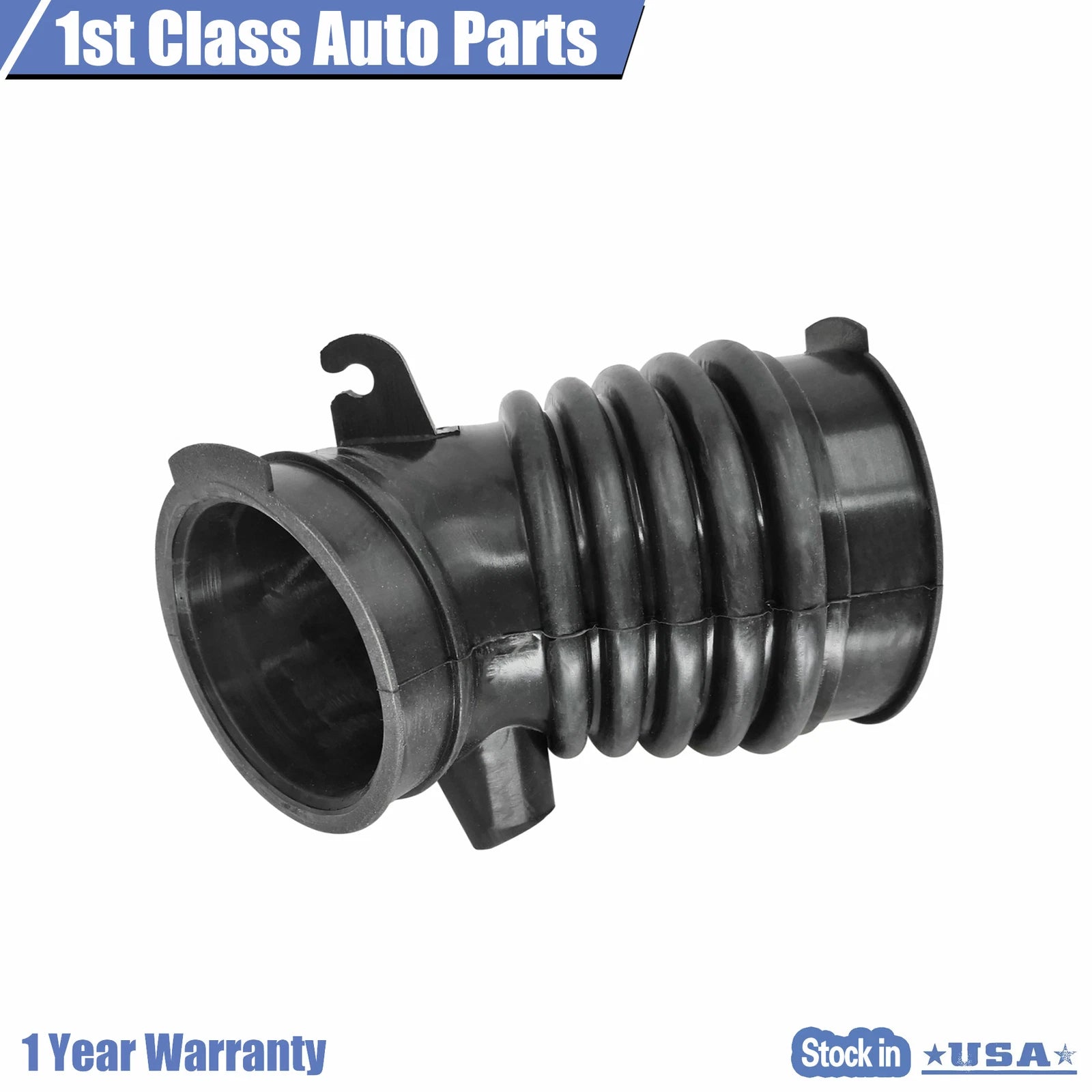 Engine Air Intake Hose for Mazda MPV (2002-2006)