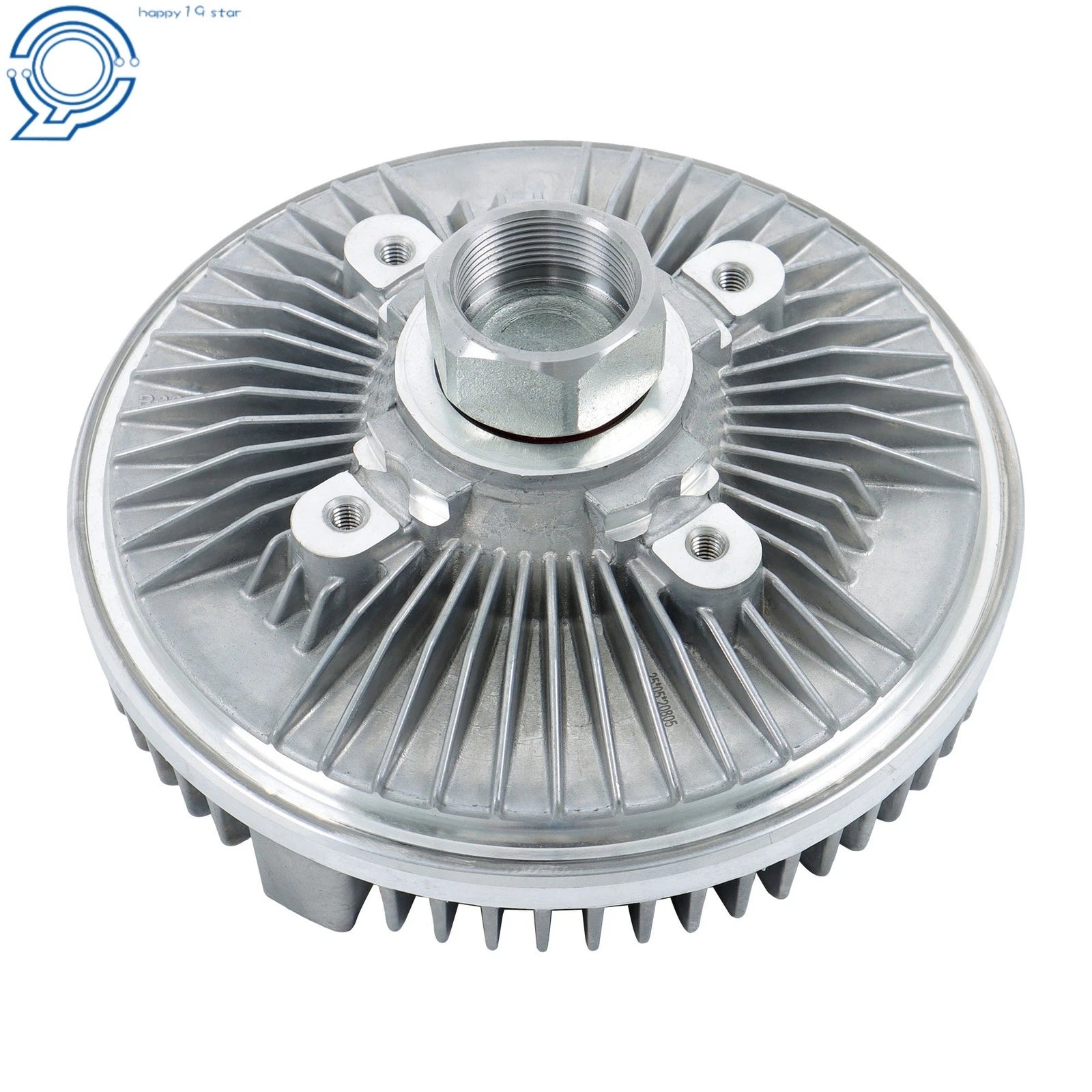 Radiator Cooling Fan Clutch for Ford Explorer Mountaineer (2001-2005)