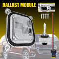 2X 6000K White Backup Reverse LED Lights for Various Models