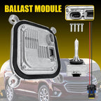 2X 6000K White Backup Reverse LED Lights for Various Models