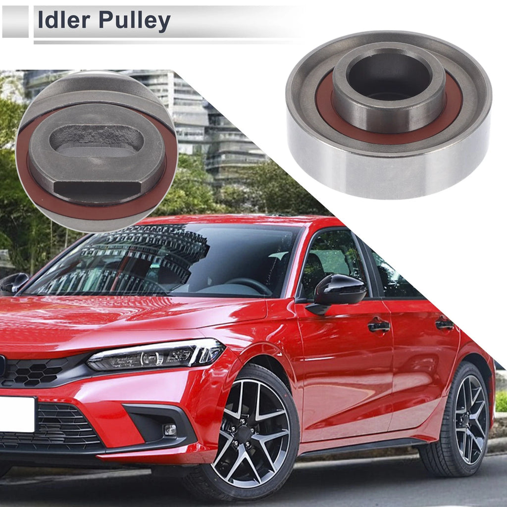 Drive Belt Idler Pulley for Honda Accord (1998–2002) No. 13404PT0003