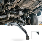 Front Lower Right Control Arm Ball Joint for Chrysler Voyager (1996–2000)