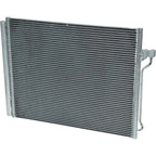 AC Compressor Kit Replacement for BMW 750Li xDrive 4.4L (2013-2015)