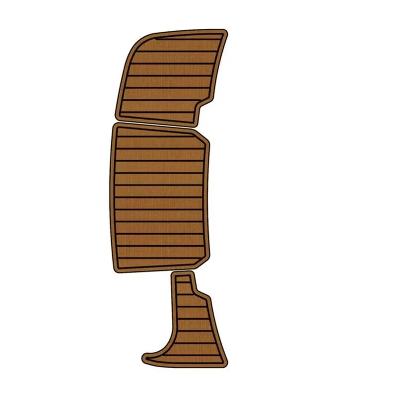 Non-slip Eva Boat Deck Floor Pad Mat for Bryant 219 (2008)