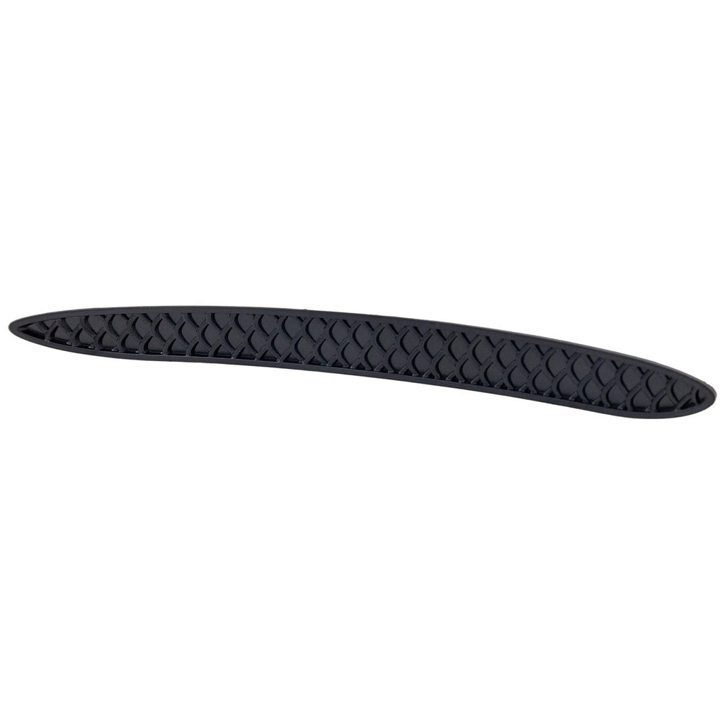Bumper Face Bar Grilles for Mercedes-Benz C-Class (2001-2007)